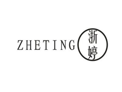 浙婷