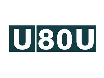 U80U