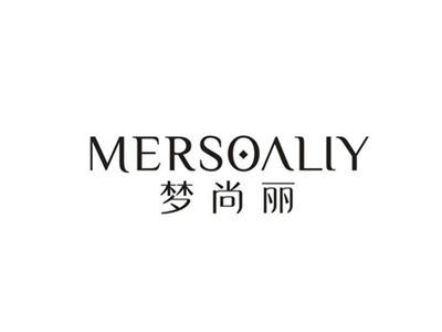 梦尚丽