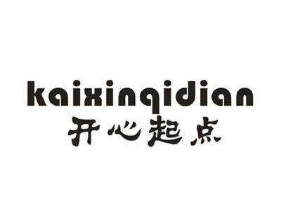 开心起点