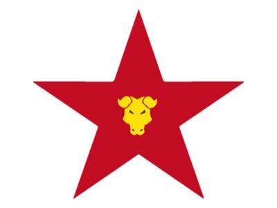 五角星