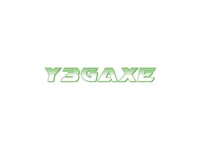 Y3GAXE