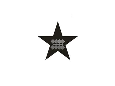 五角星