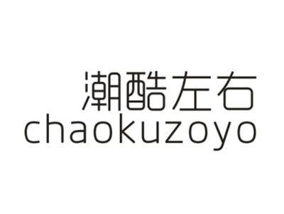 潮酷左右