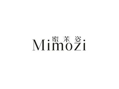 蜜茉姿
