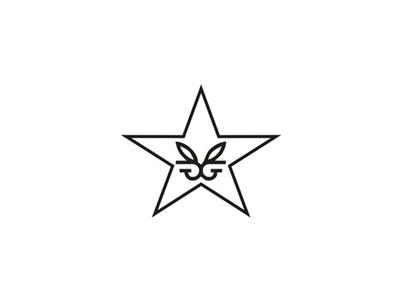 五角星匡威