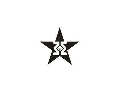 五角星匡威