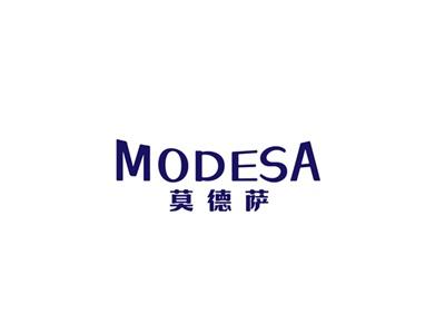 莫德萨