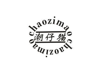 潮仔猫