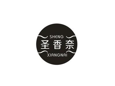 圣香奈