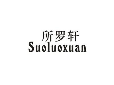 所罗轩
