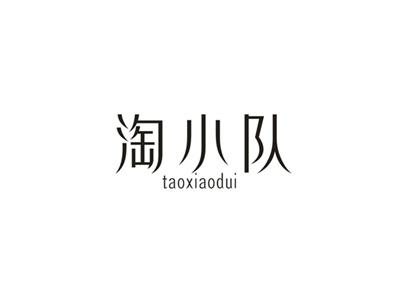 淘小队