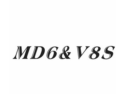 MD6&V8S