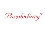 PURPLEDIARY紫色日记
