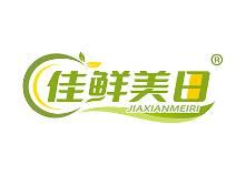 佳鲜美日