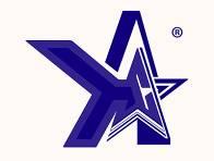 星星图形（匡威）