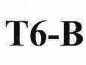 T6B