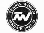 TENNISWORLDSINCE1873