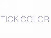 TICKCOLOR