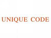 UNIQUECODE