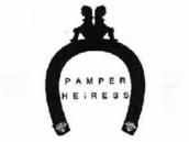 PAMPERHEIRESS