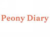 PEONYDIARY