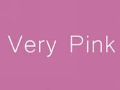 VERYPINK
