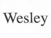 WESLEY