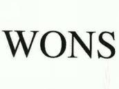 WONS
