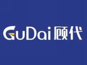 顾代