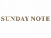 SUNDAYNOTE