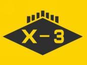 X3