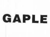 GAPLE