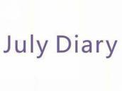 JULYDIARY