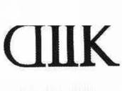 DIIK