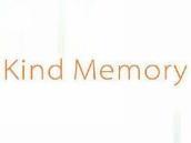 KINDMEMORY