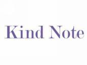 KINDNOTE