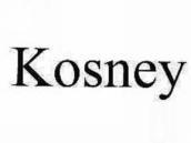 KOSNEY