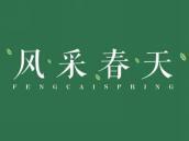 风采春天