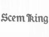 SCEMKING