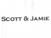 SCOTTJAMIE