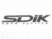 SDIKYOYOCYCLING