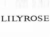 LILYROSE