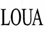 LOUA
