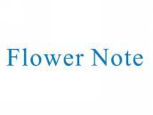 FLOWERNOTE