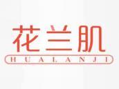 花兰肌