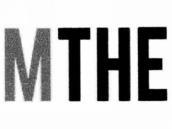 MTHE