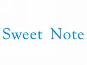 SWEETNOTE