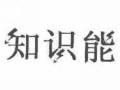 知识能
