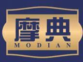摩典